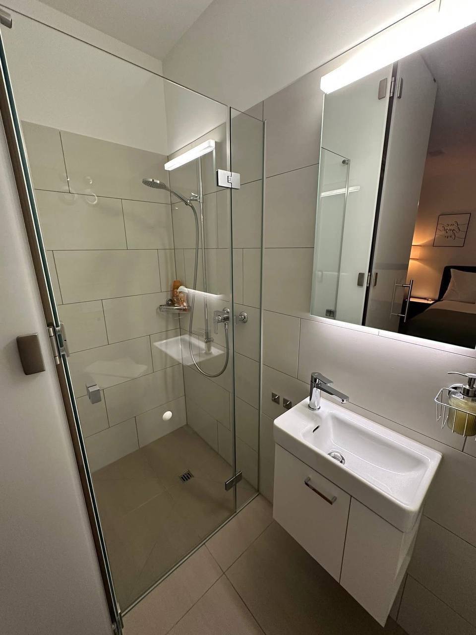 Studio meublé 1,5 pièces – Centre ville - Image 4